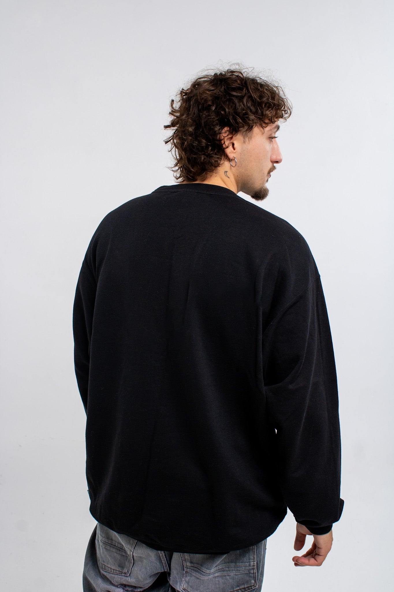 Reebok Sweatshirt