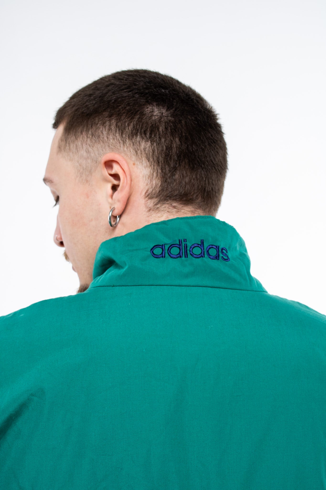 Adidas Jacket