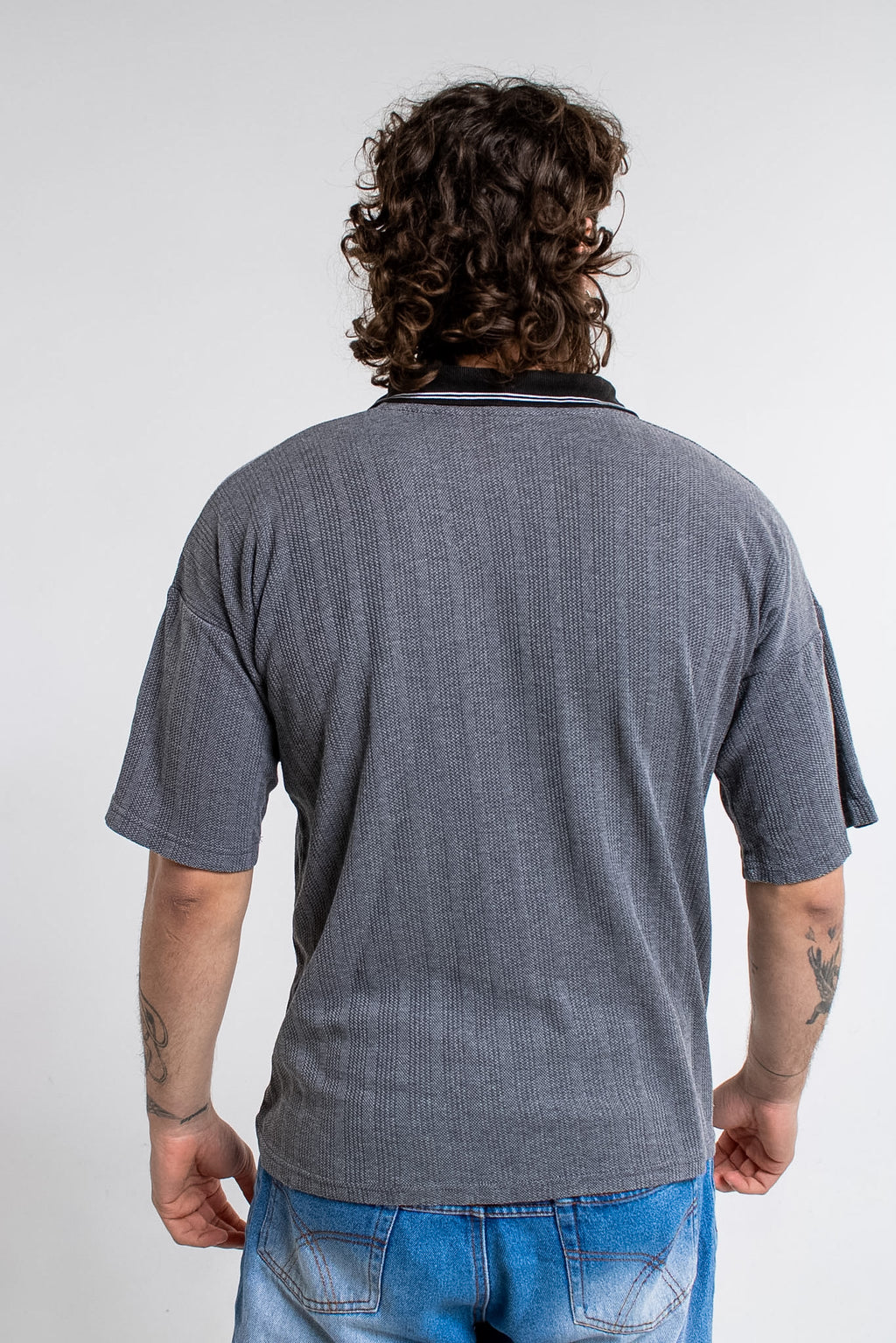 Adidas Polo T-shirt