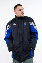Adidas Jacket