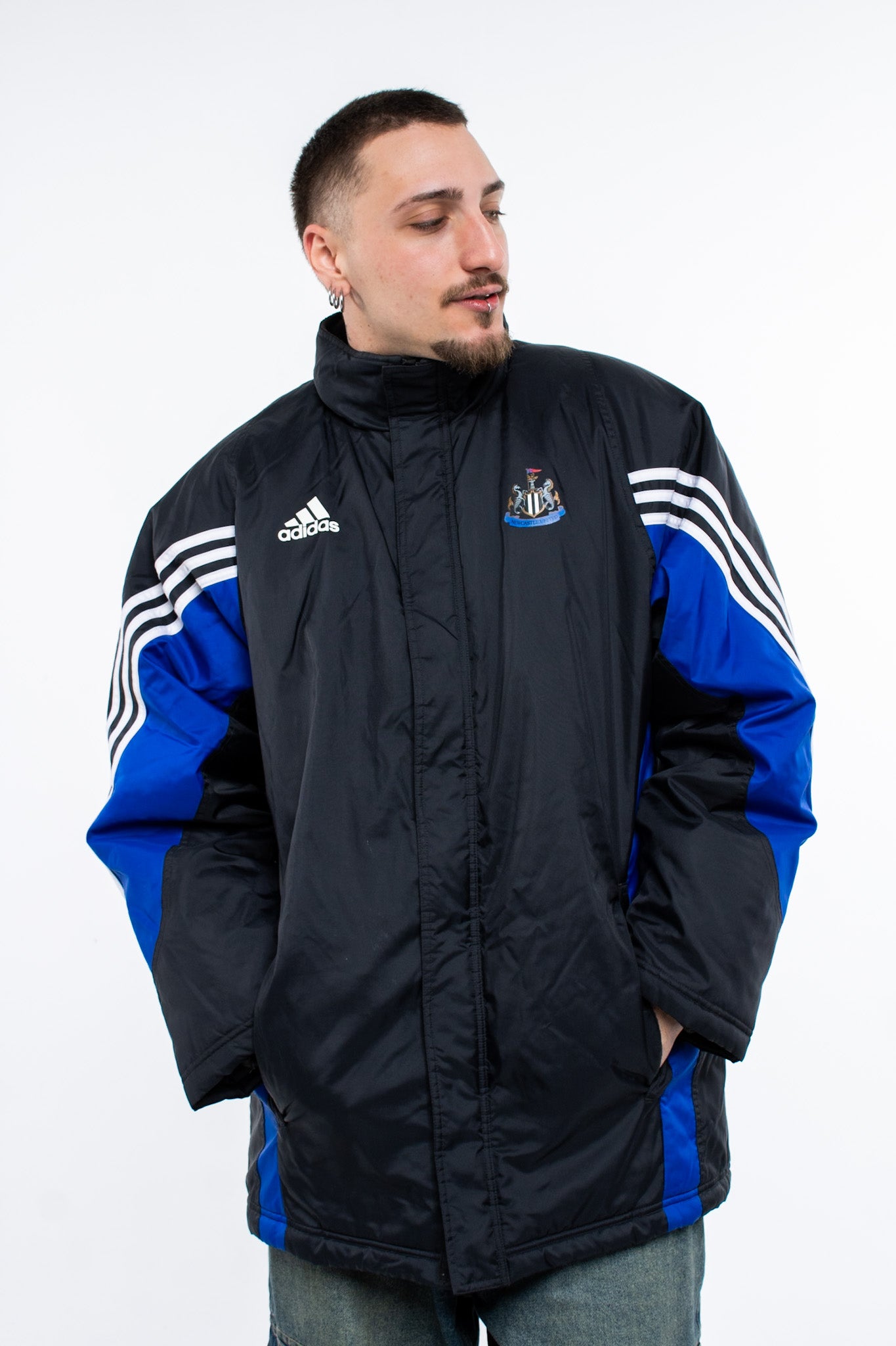 Adidas Jacket