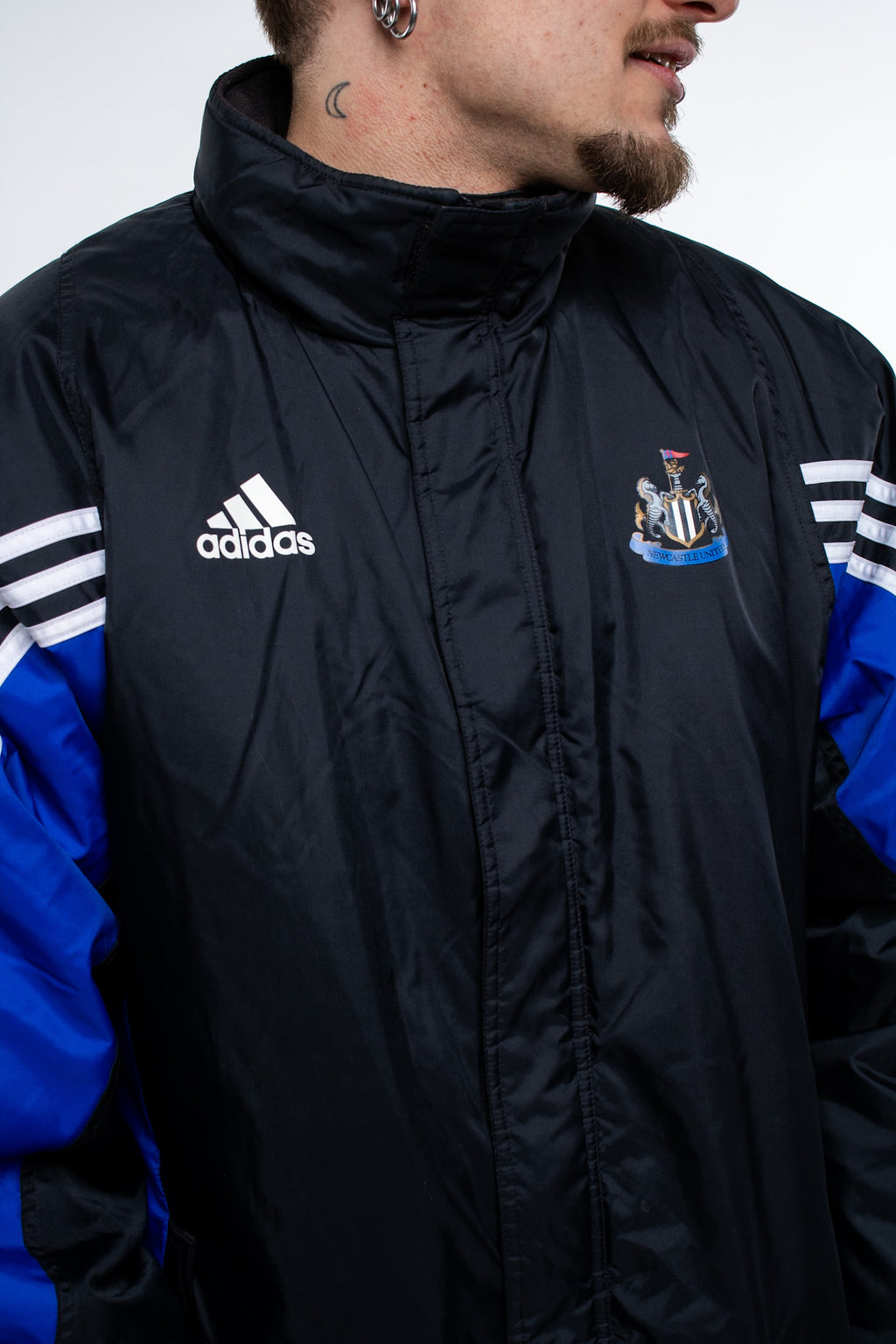 Adidas Jacket