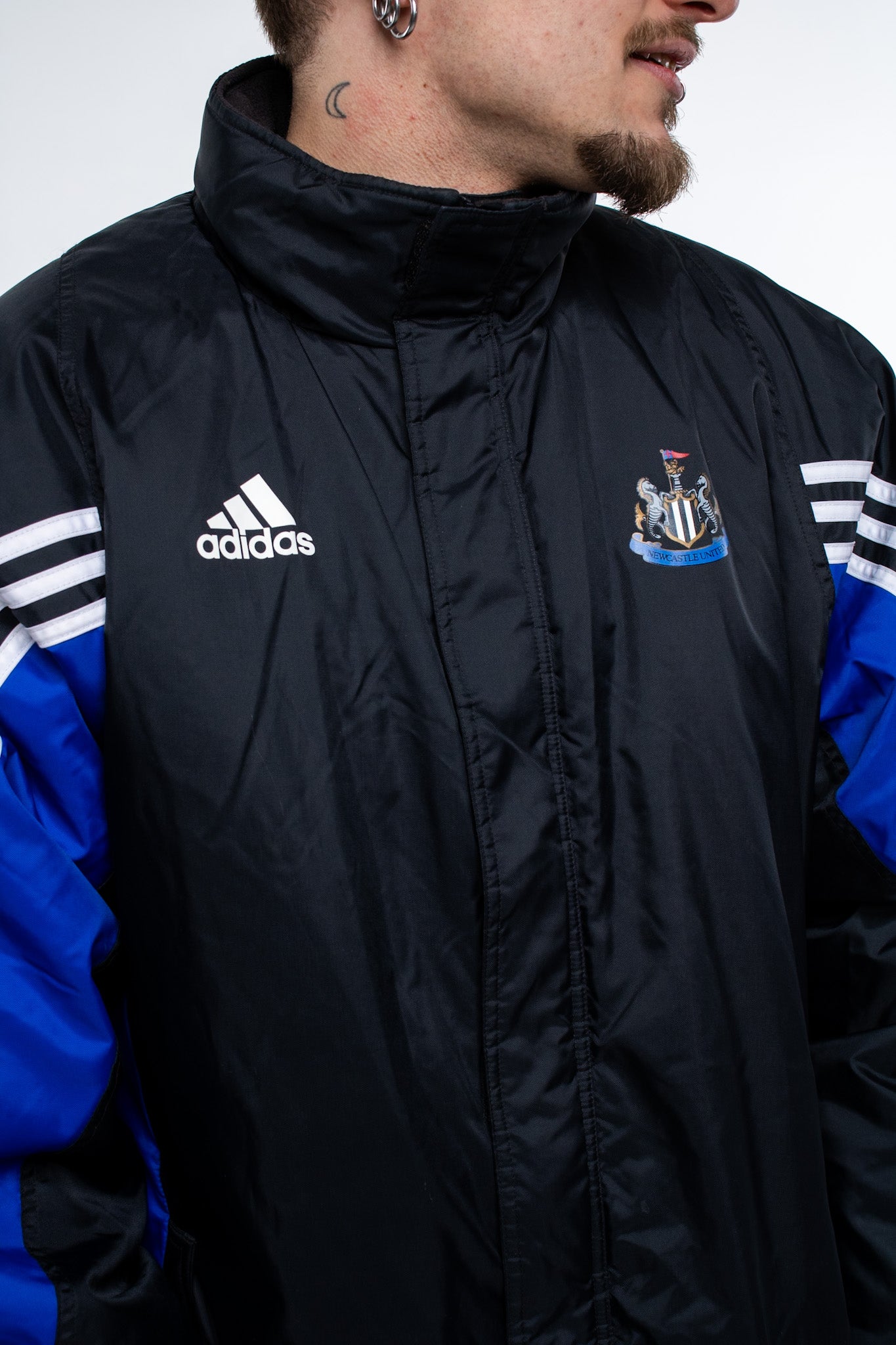 Adidas Jacket
