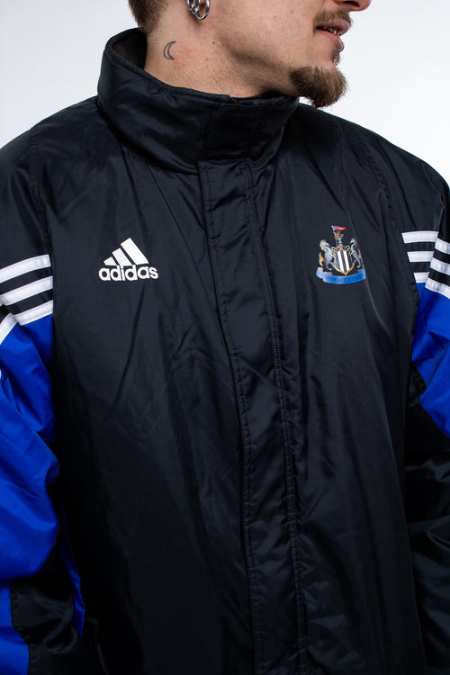 Adidas Jacket