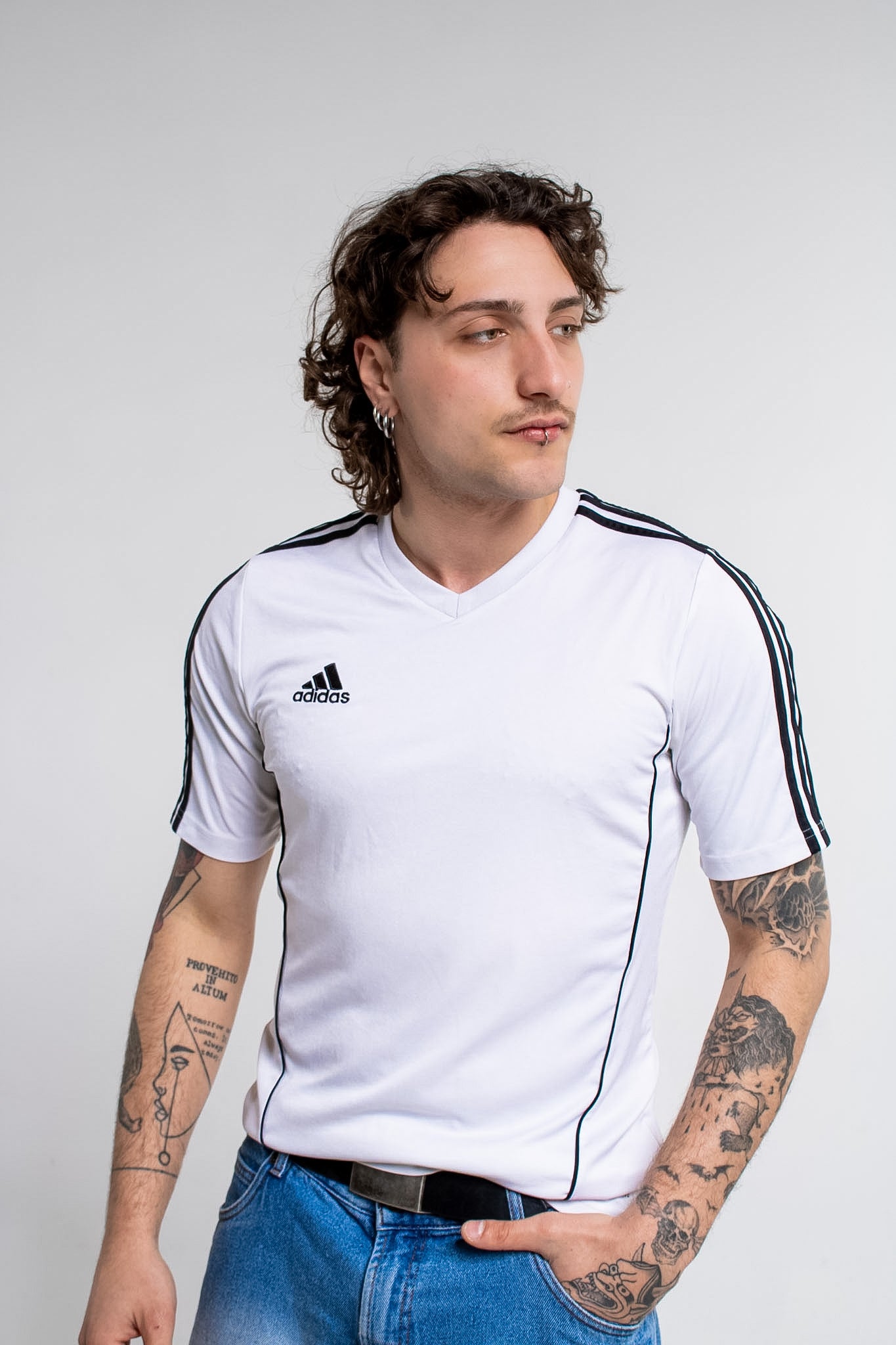 Adidas T-shirt