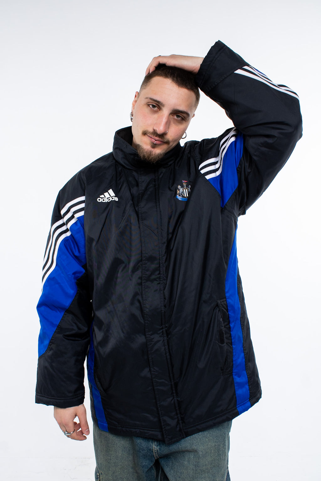 Adidas Jacket