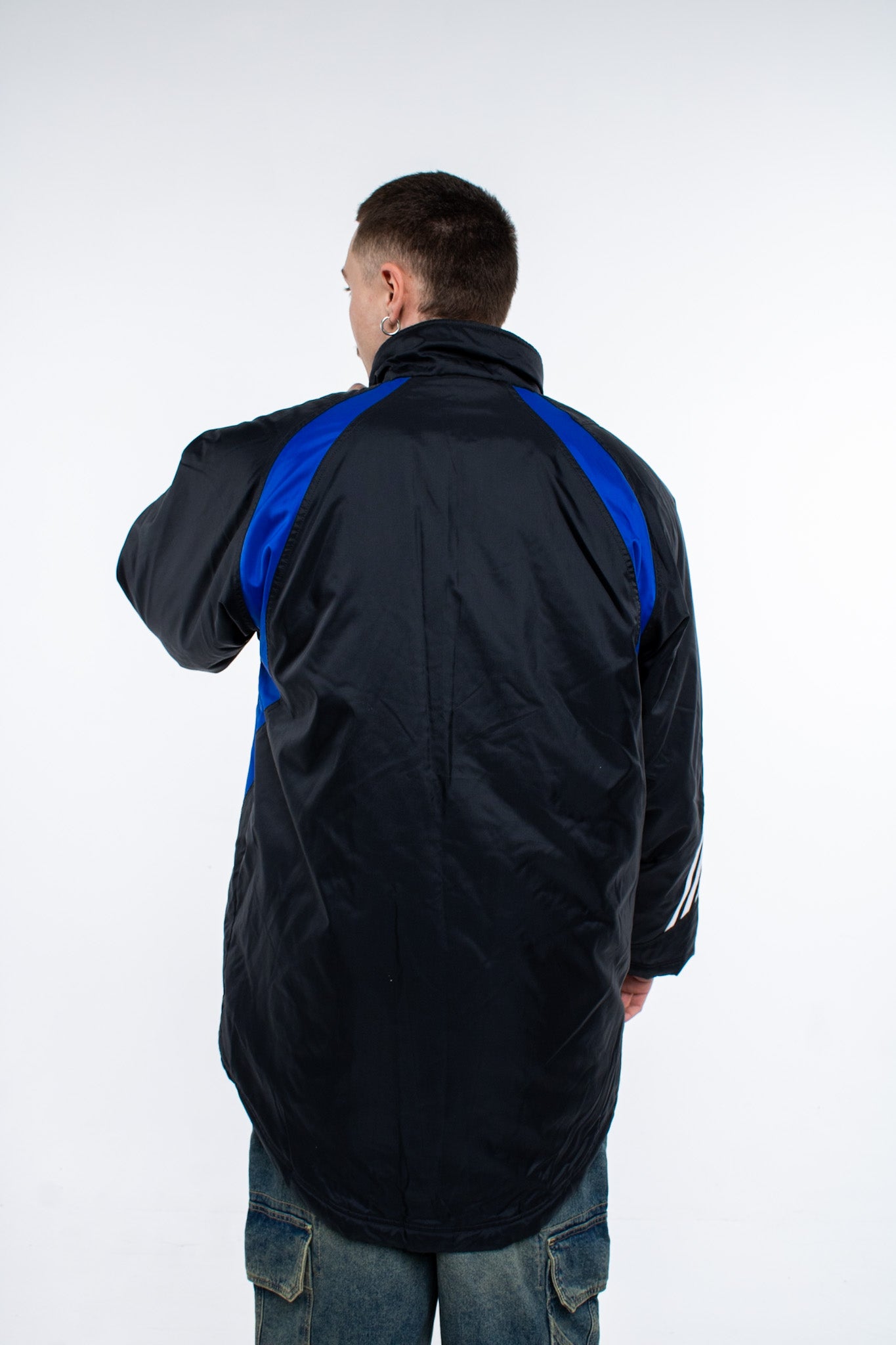Adidas Jacket
