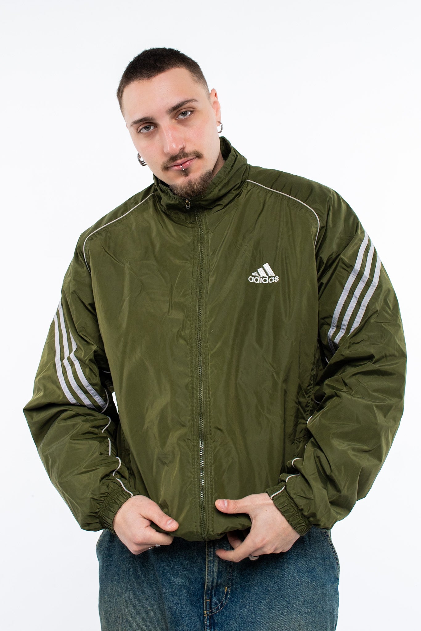 Adidas Jacket