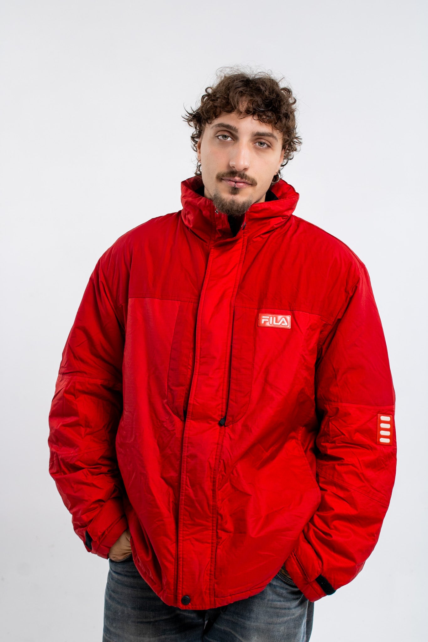 Fila Jacket