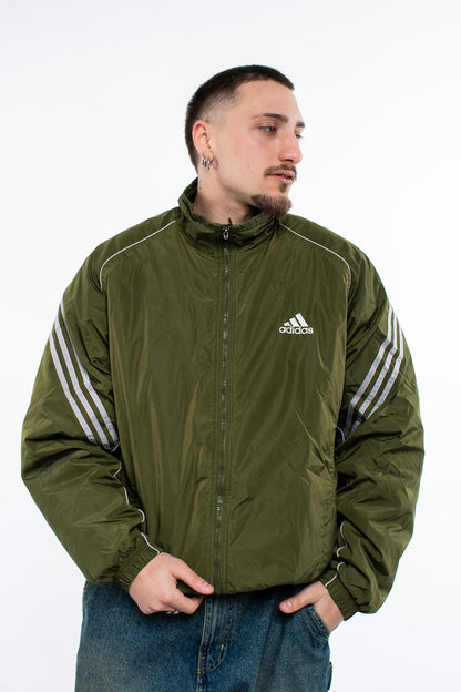 Adidas Jacket