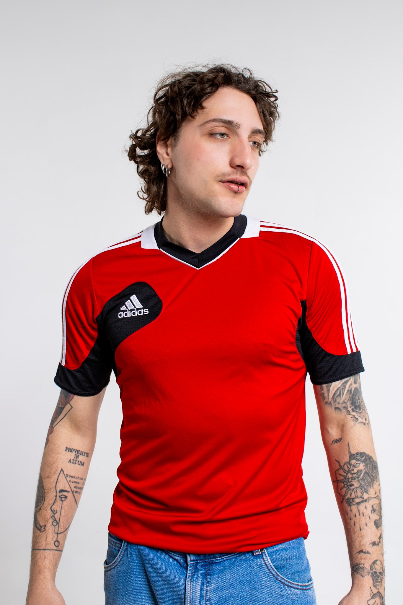 Adidas T-shirt