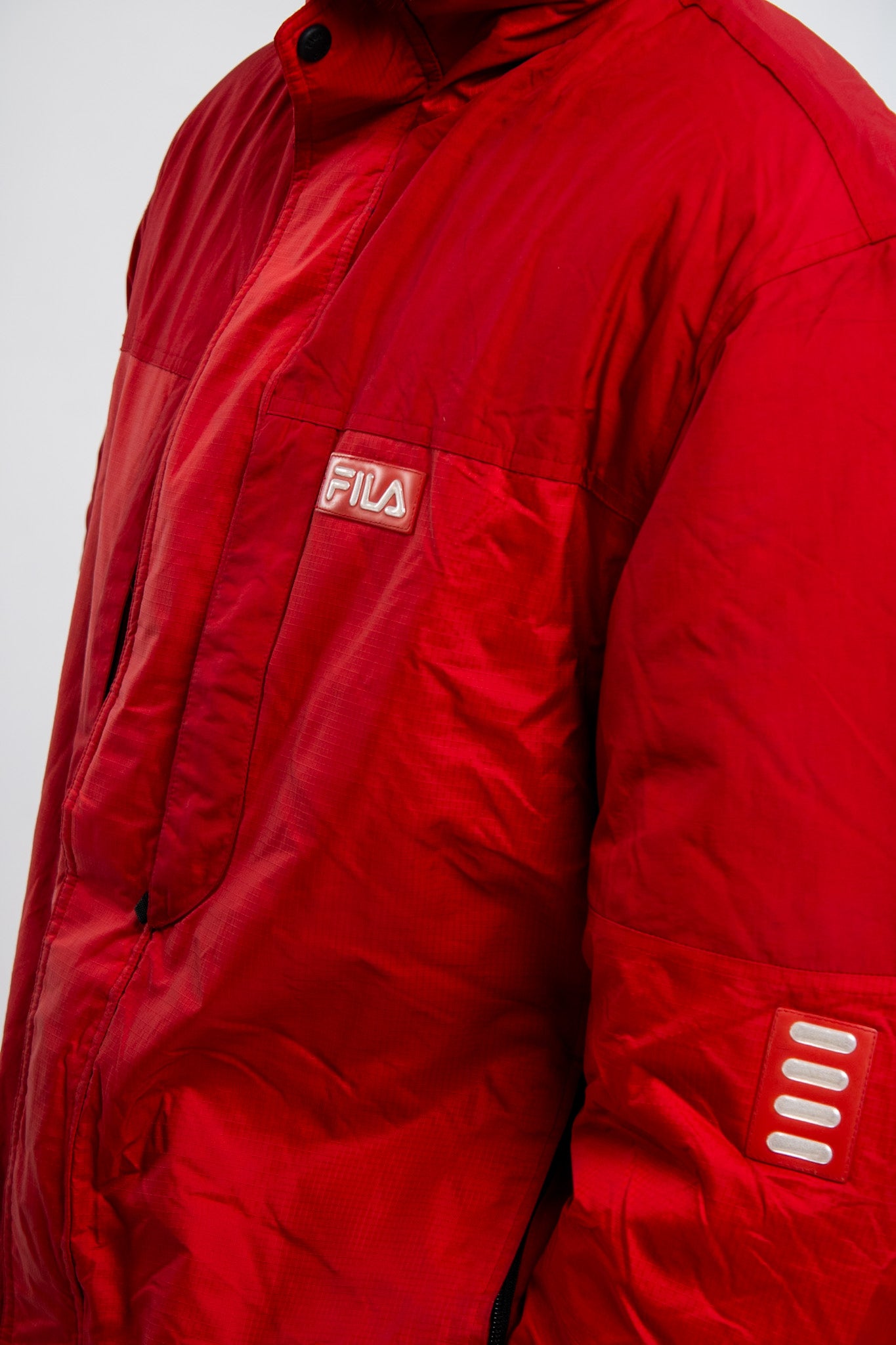 Fila Jacket