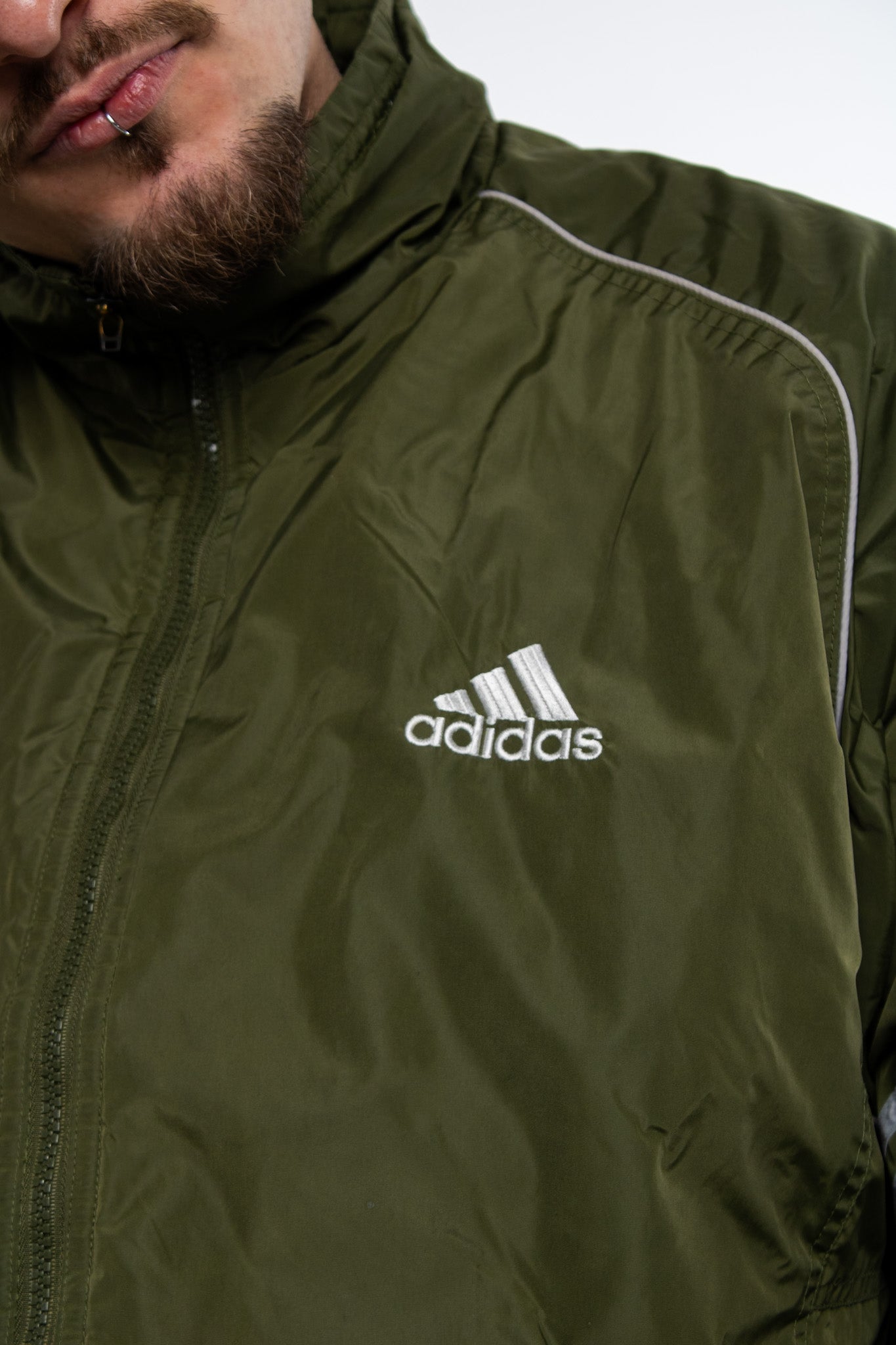 Adidas Jacket