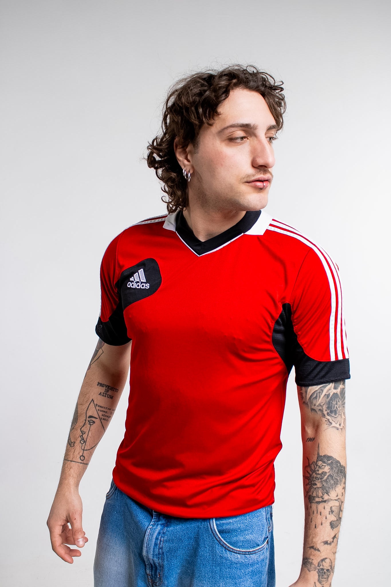Adidas T-shirt