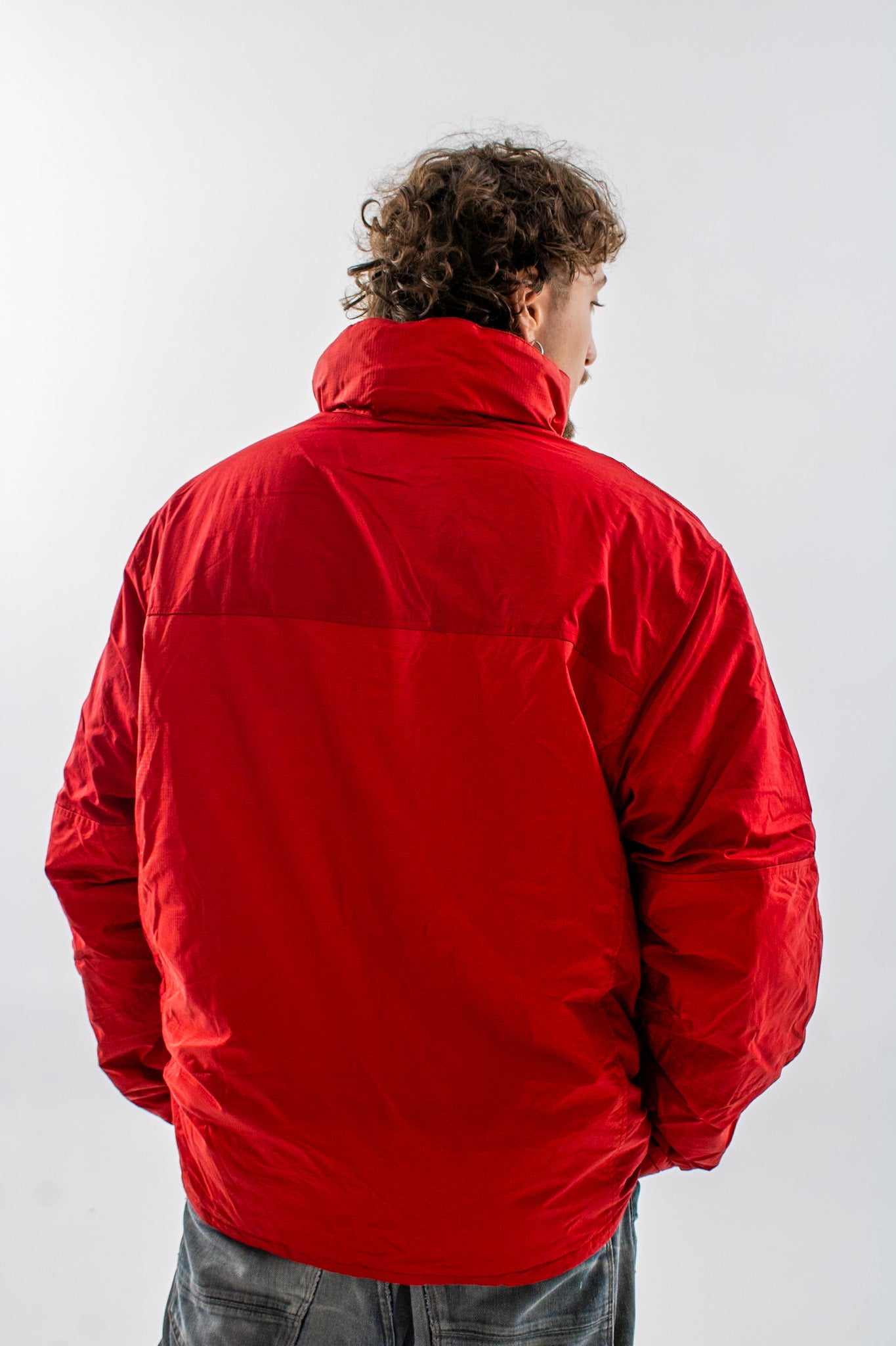 Fila Jacket
