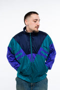 Adidas Jacket