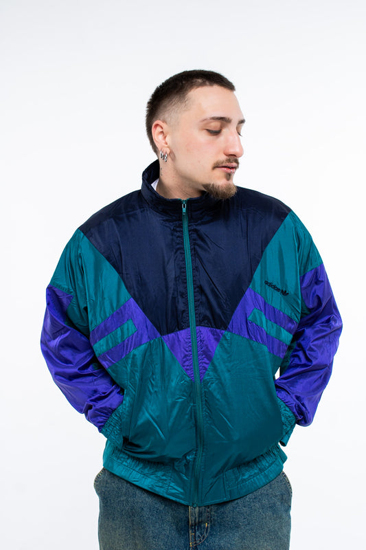 Adidas Jacket