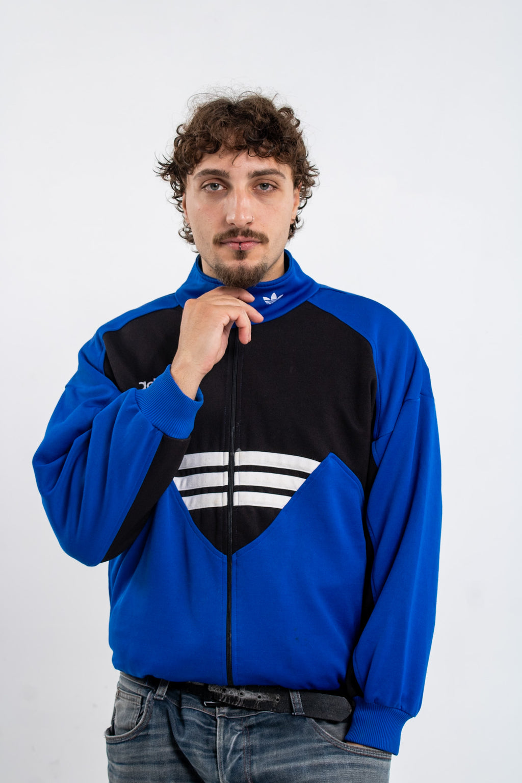 Adidas Jacket