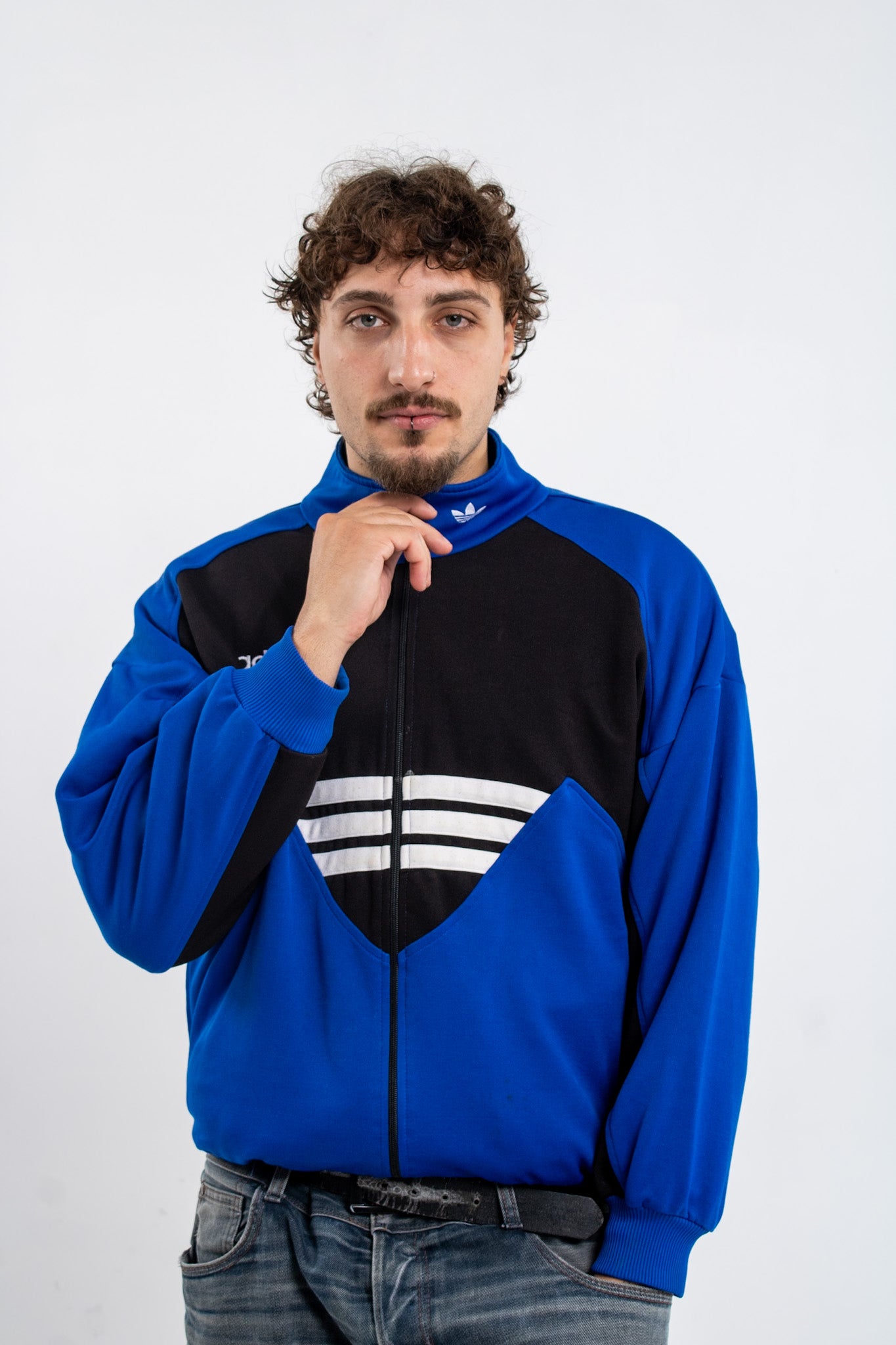Adidas Jacket