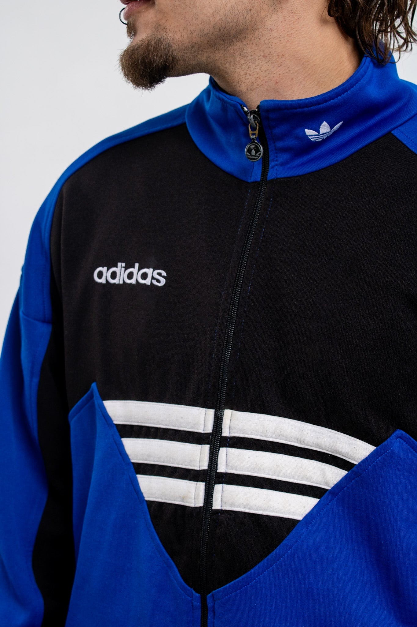 Adidas Jacket