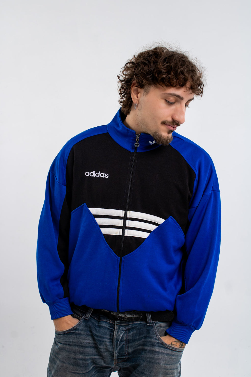Adidas Jacket