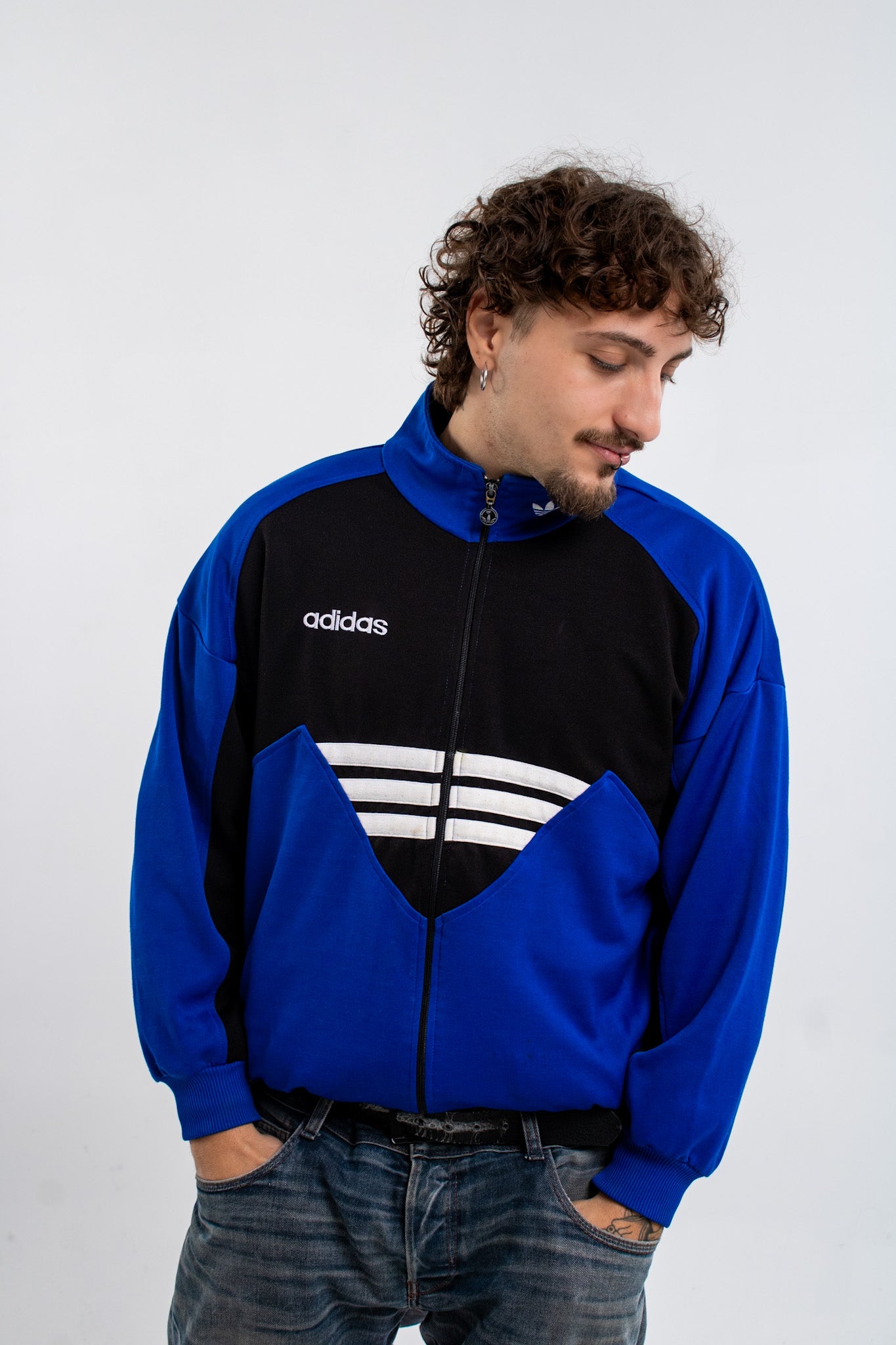 Adidas Jacket