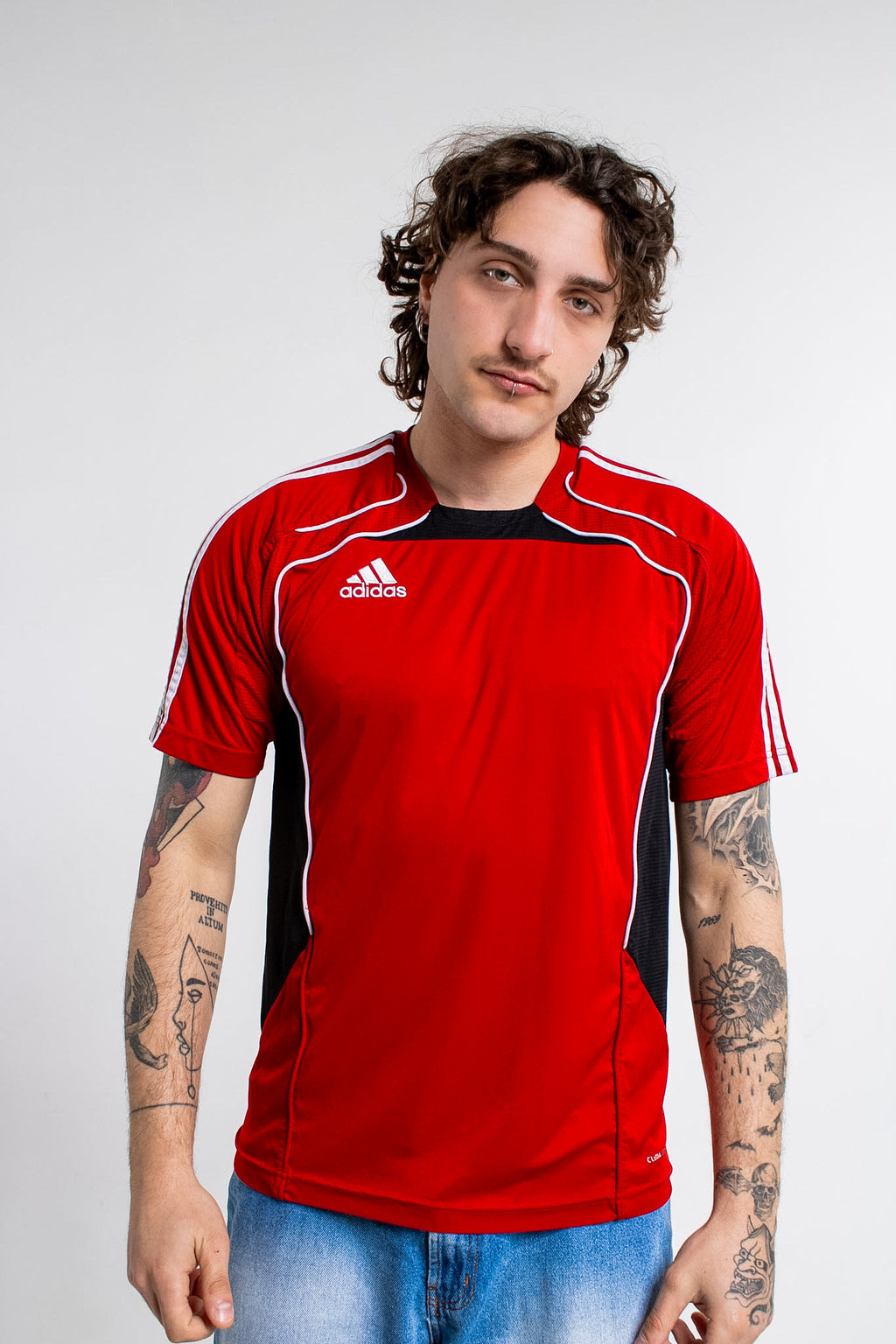 Adidas T-shirt