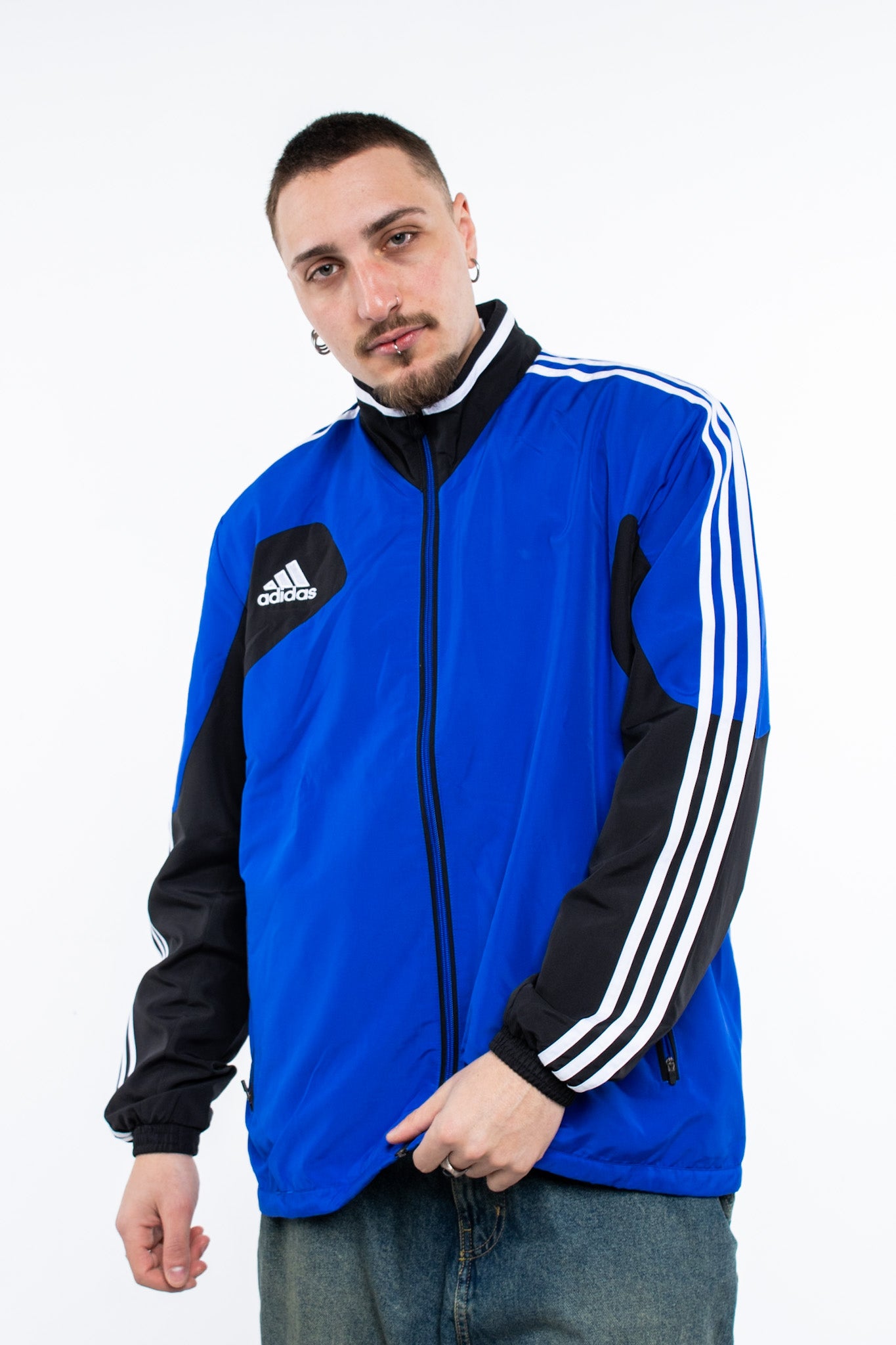 Adidas Jacket