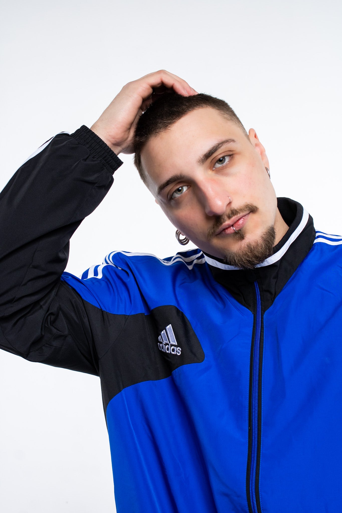 Adidas Jacket