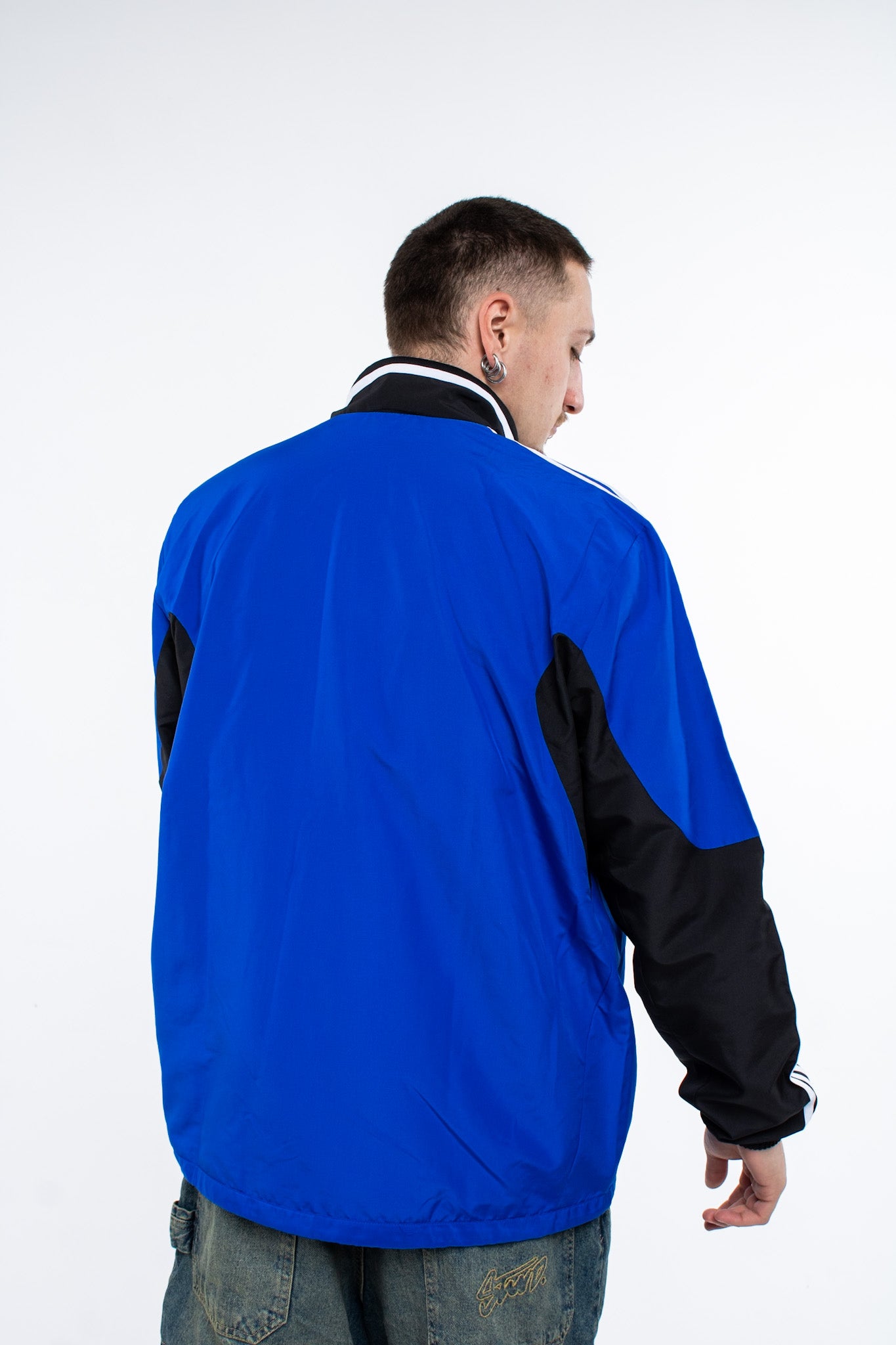 Adidas Jacket
