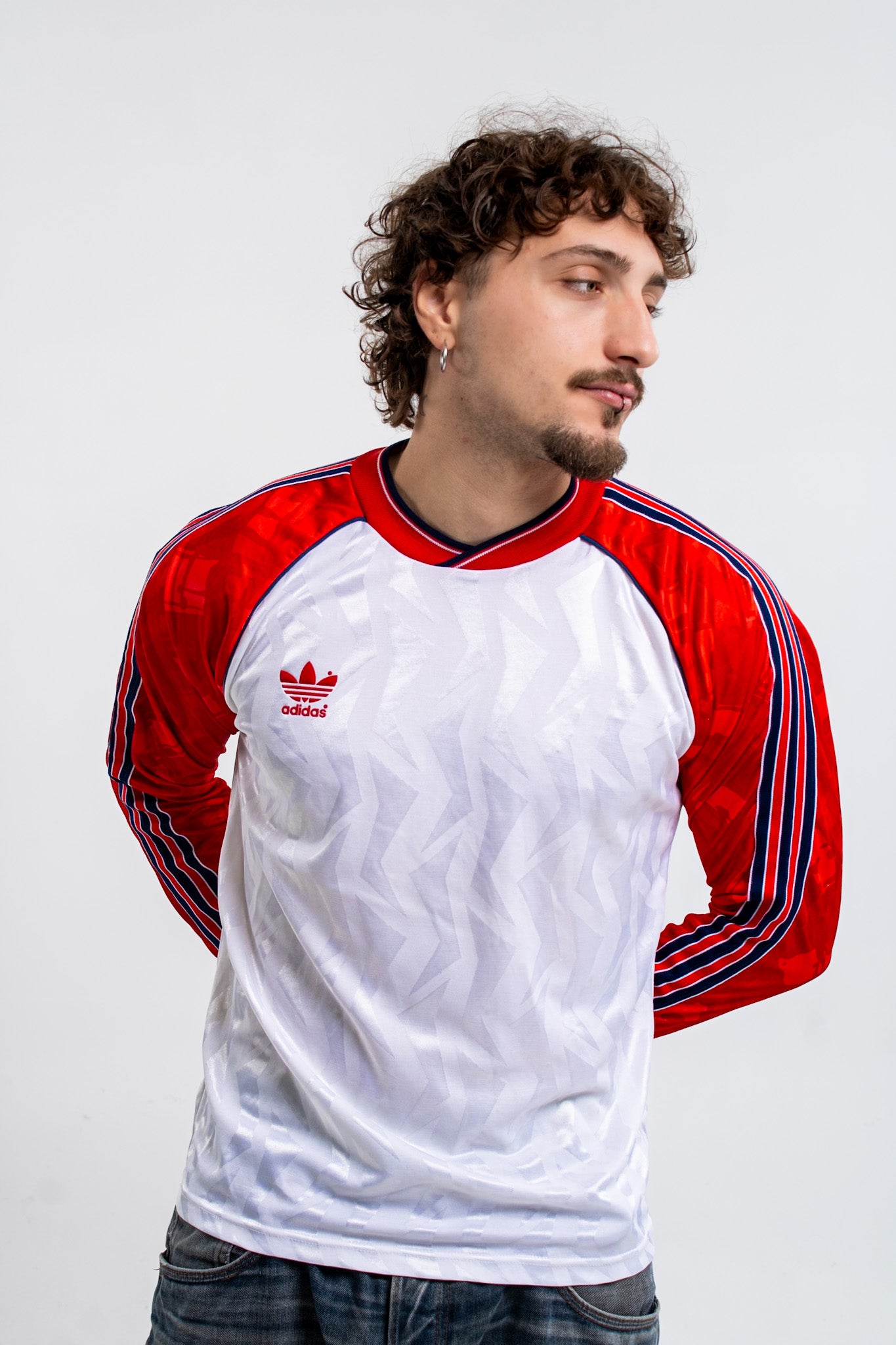 Adidas Blouse
