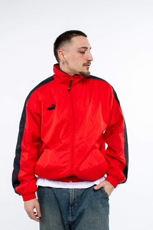 Puma Jacket