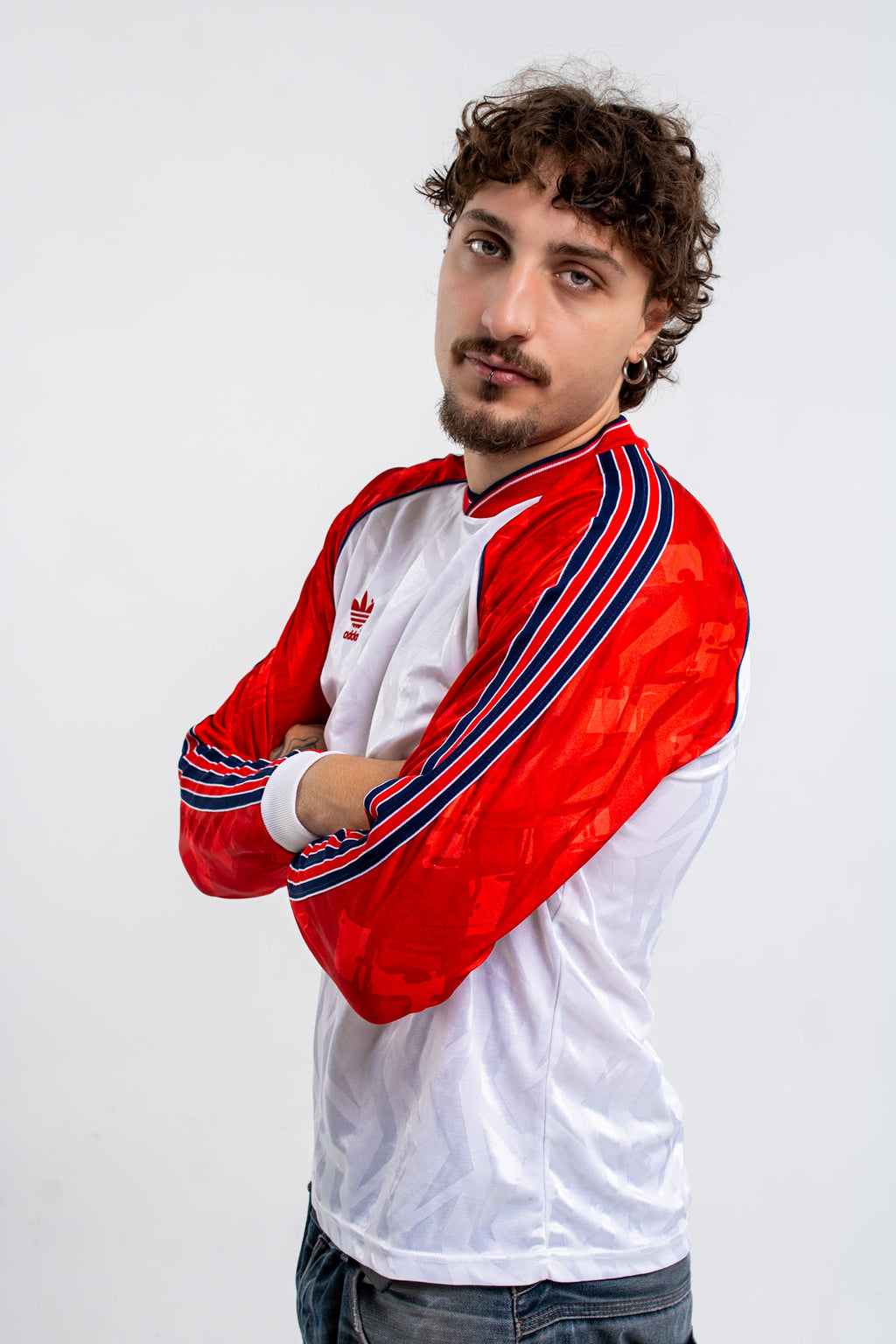 Adidas Blouse