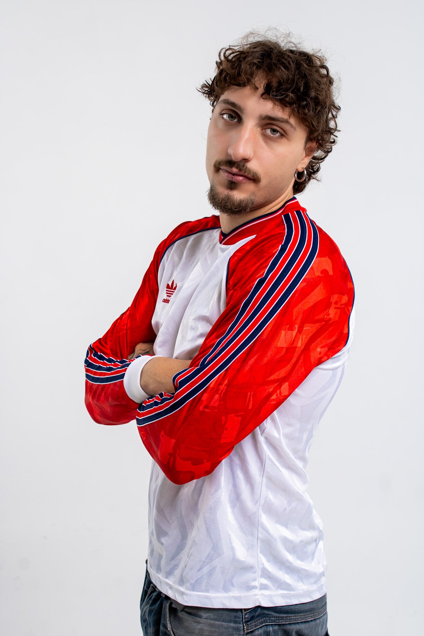 Adidas Blouse