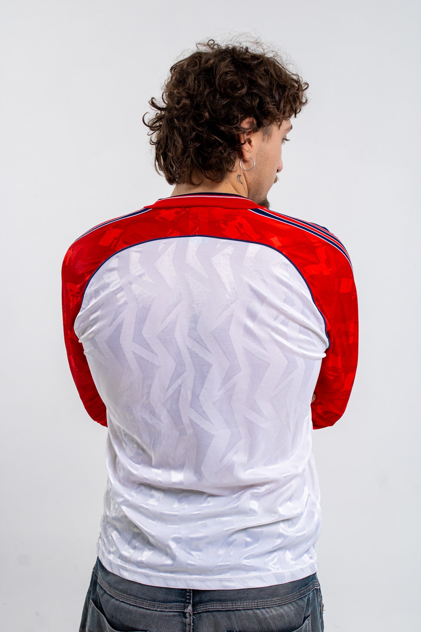 Adidas Blouse