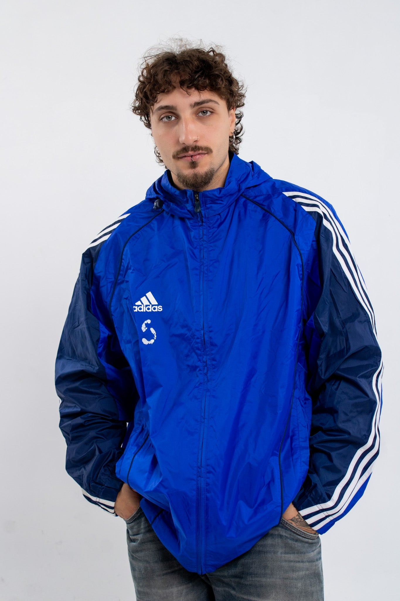 Adidas Jacket