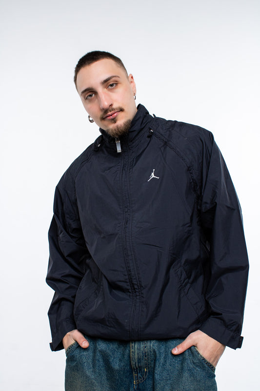 Jordan Jacket (& vest)