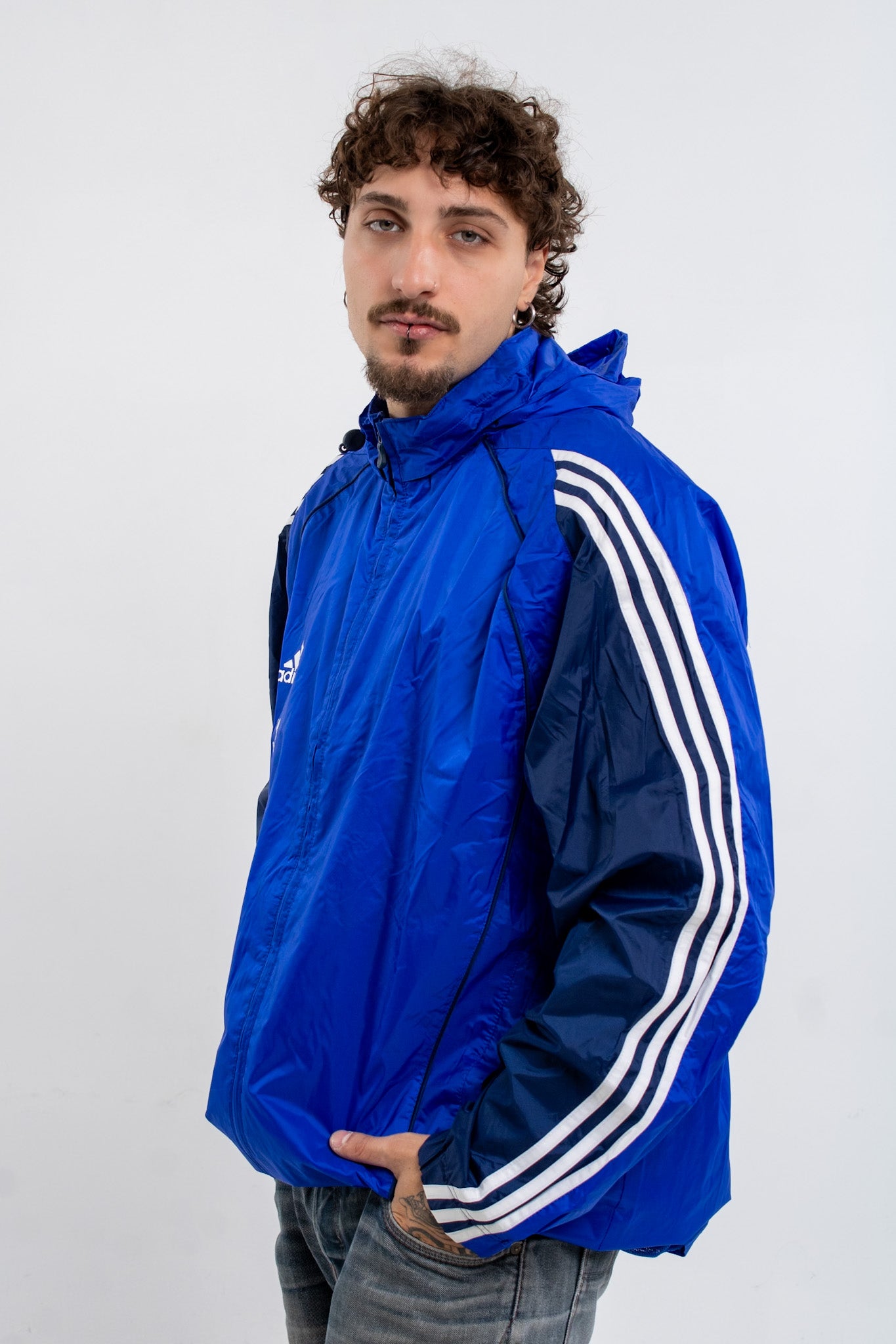 Adidas Jacket