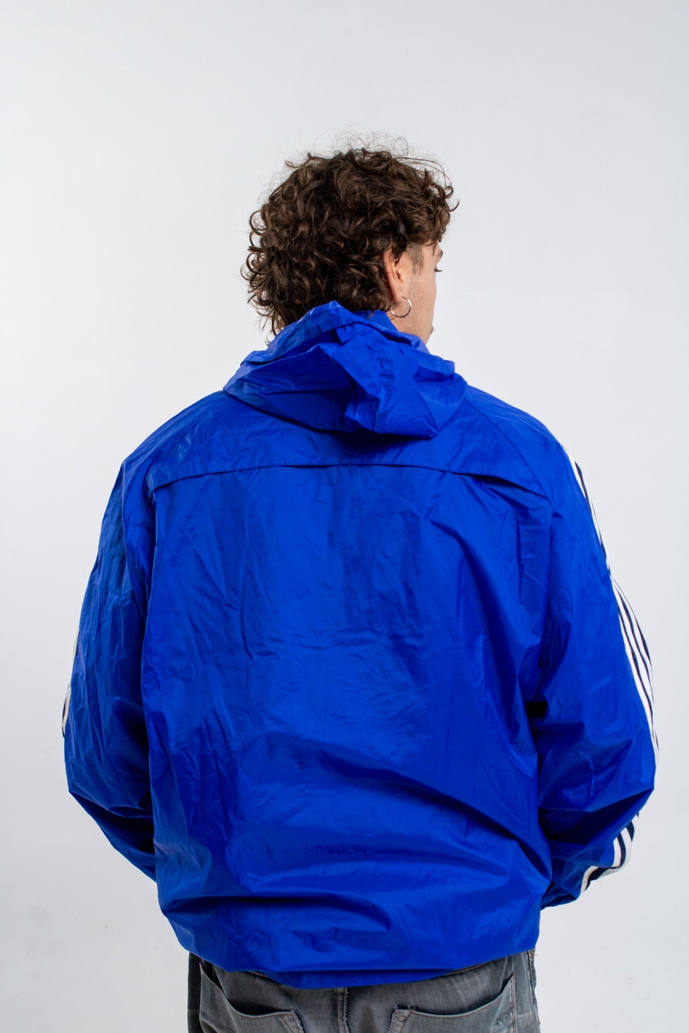 Adidas Jacket