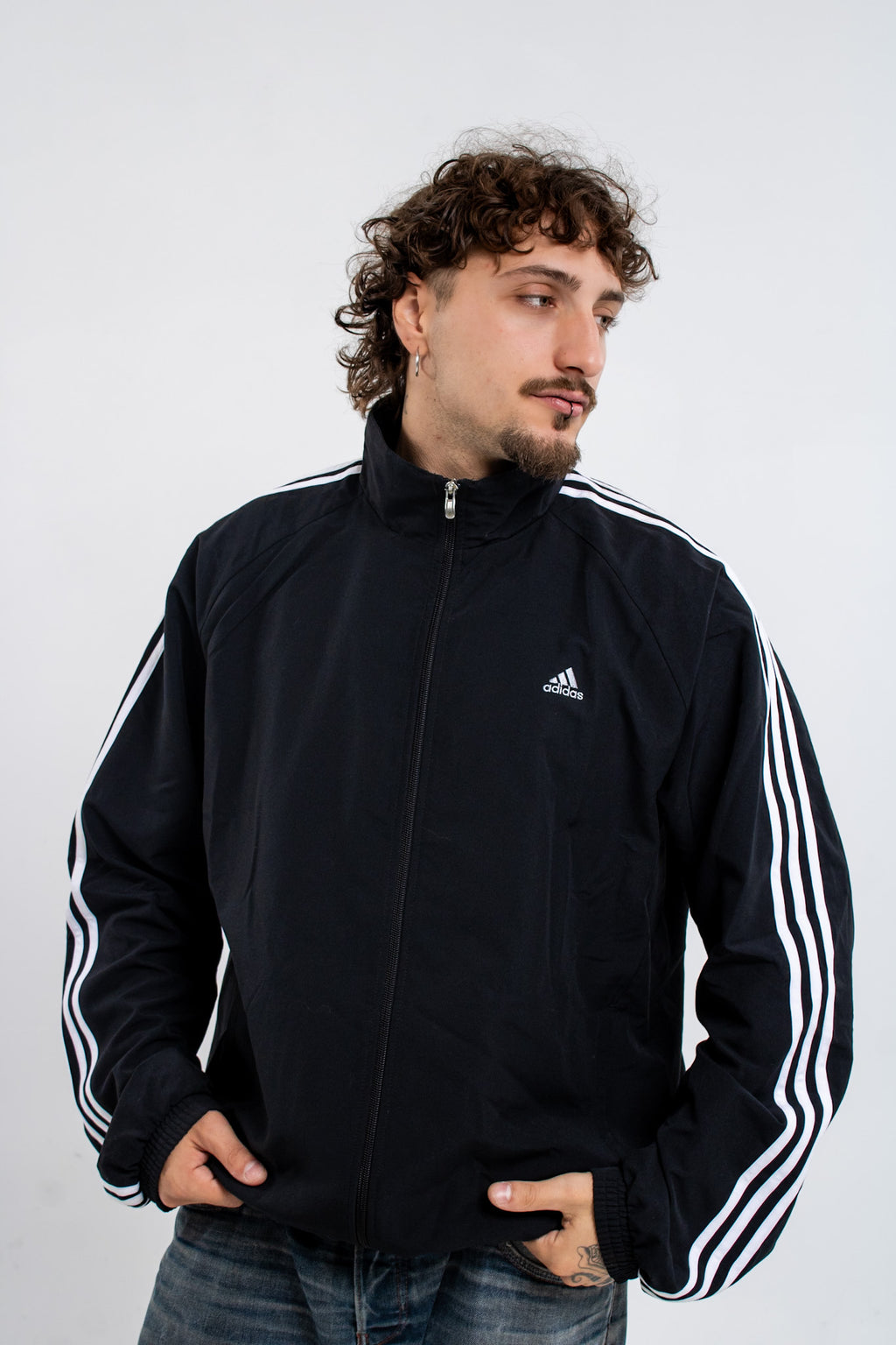 Adidas jacket