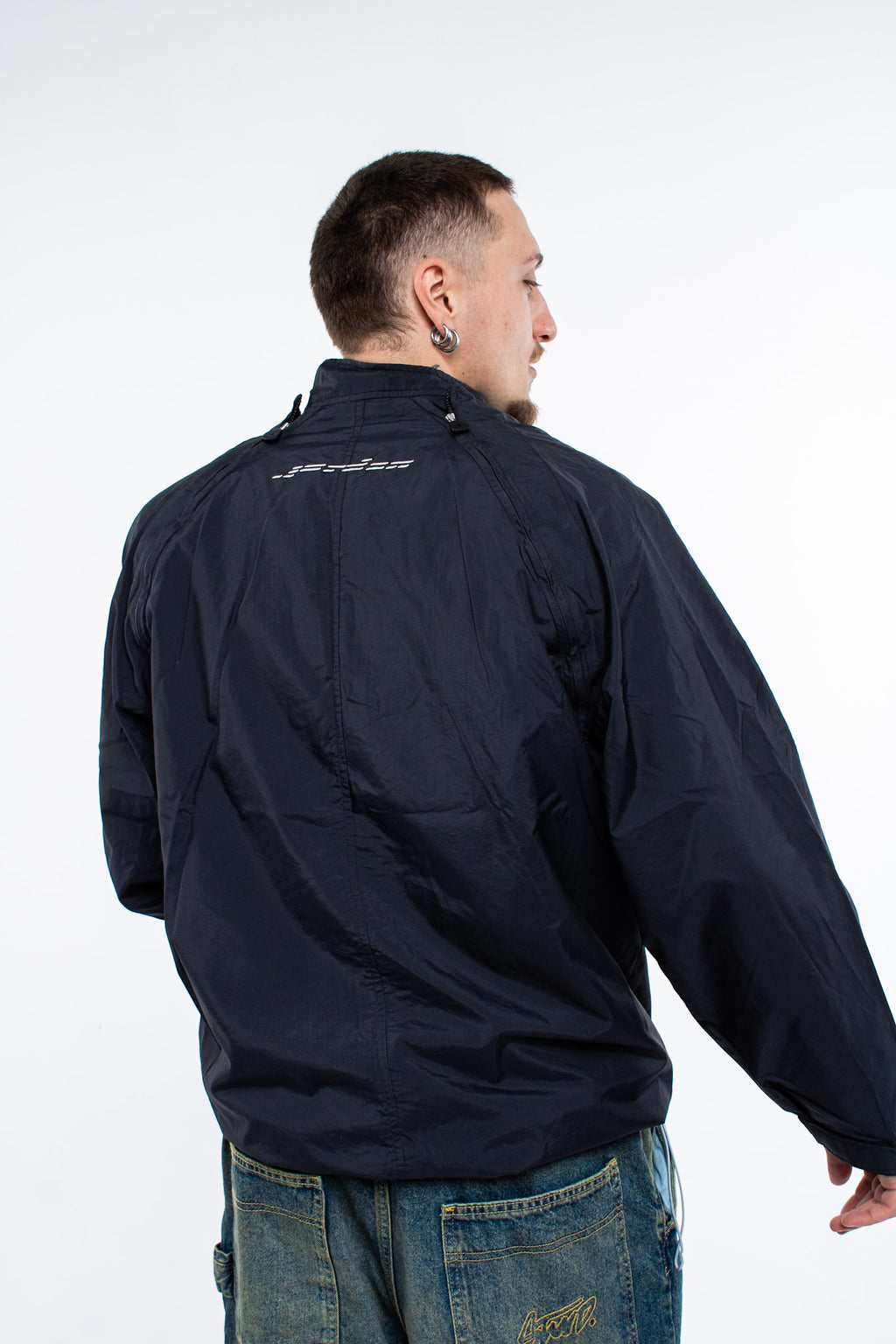 Jordan Jacket (& vest)