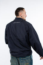 Jordan Jacket (& vest)