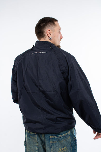 Jordan Jacket (& vest)