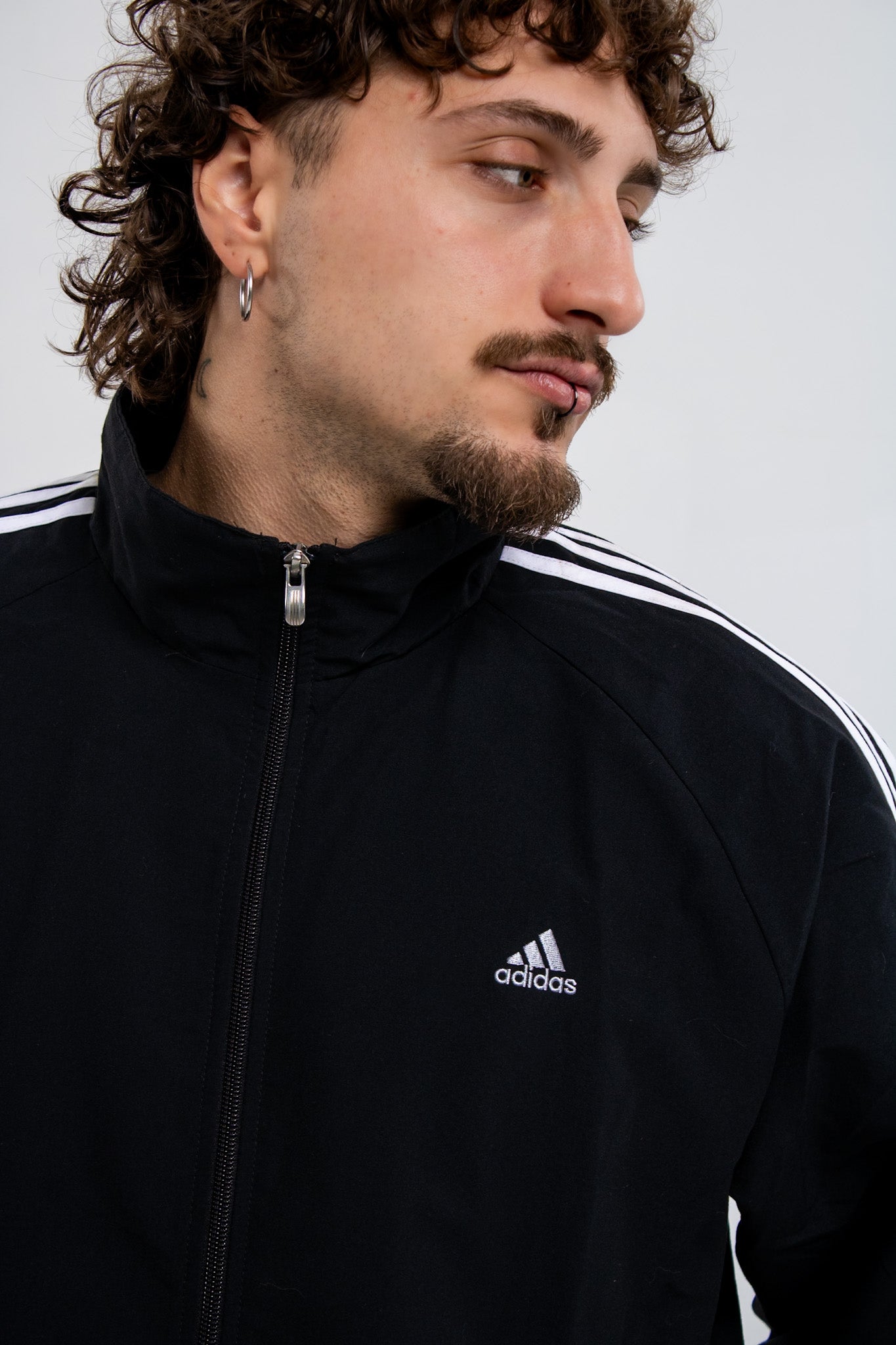 Adidas jacket