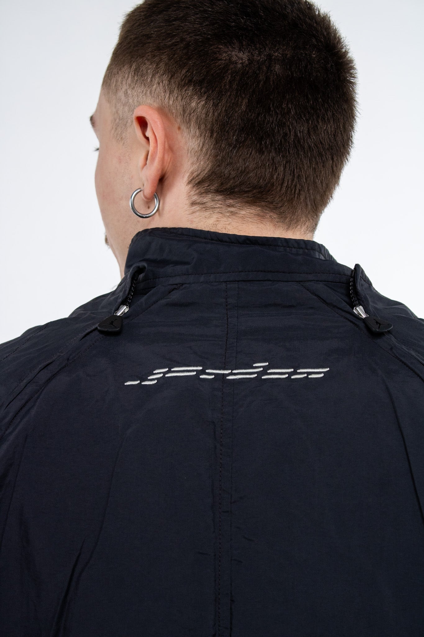 Jordan Jacket (& vest)
