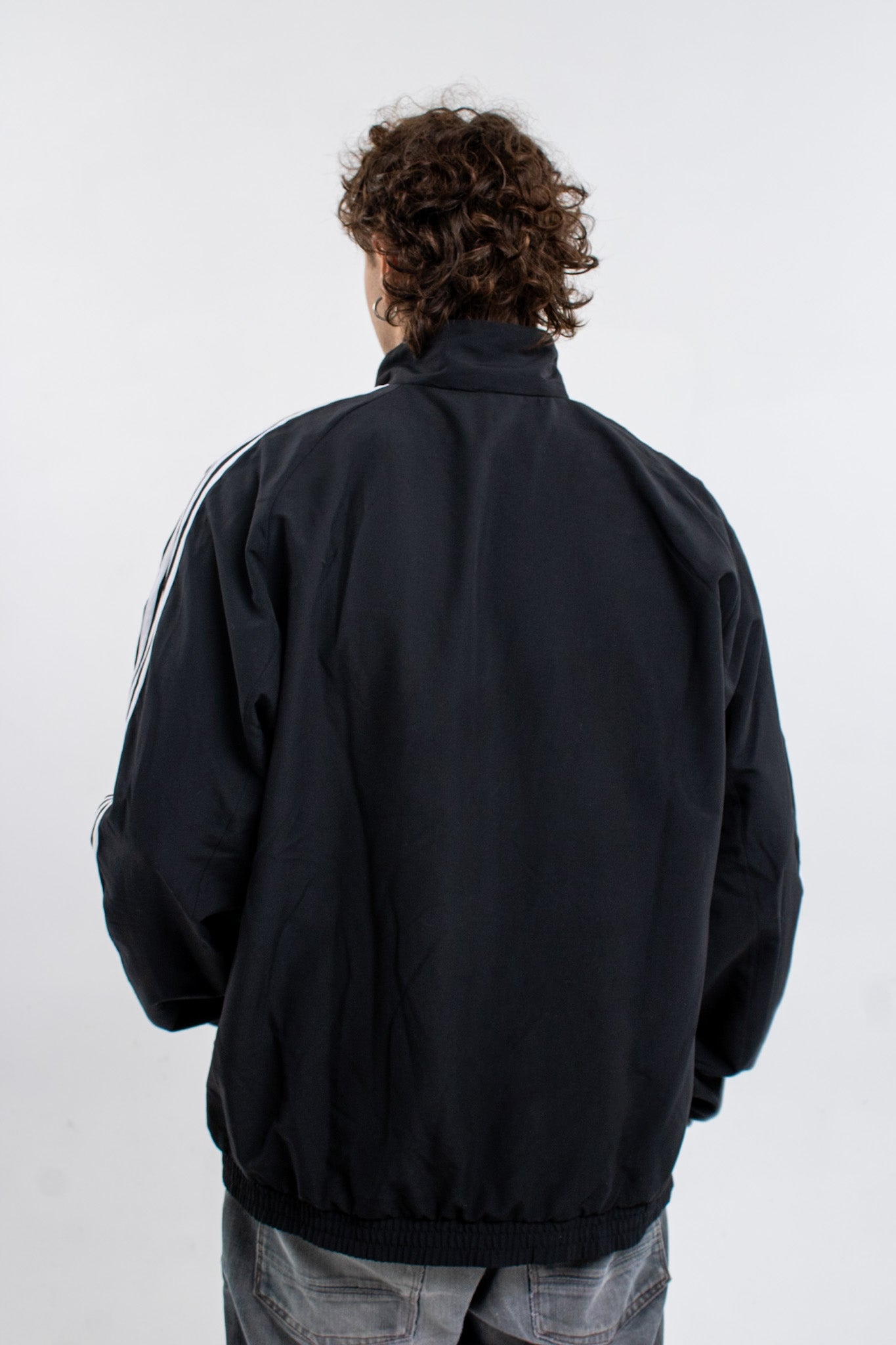 Adidas jacket