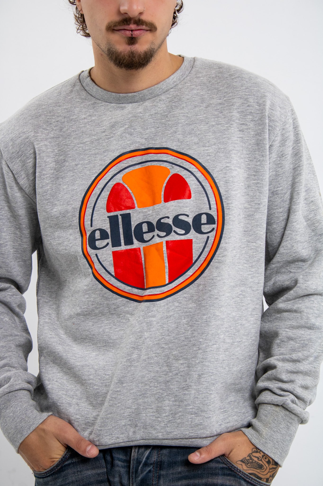 Ellesse Sweatshirt