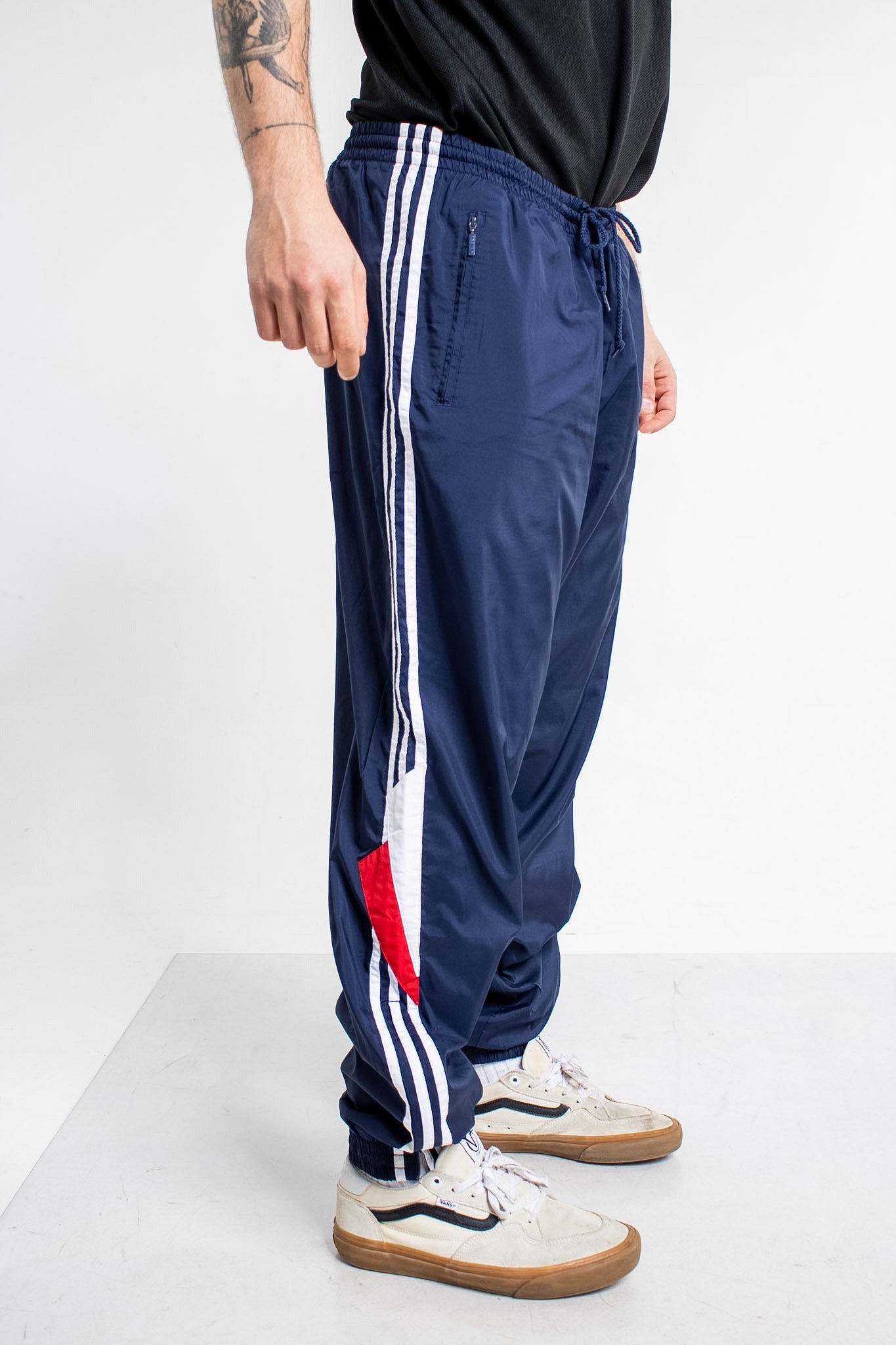 Adidas Track Pants