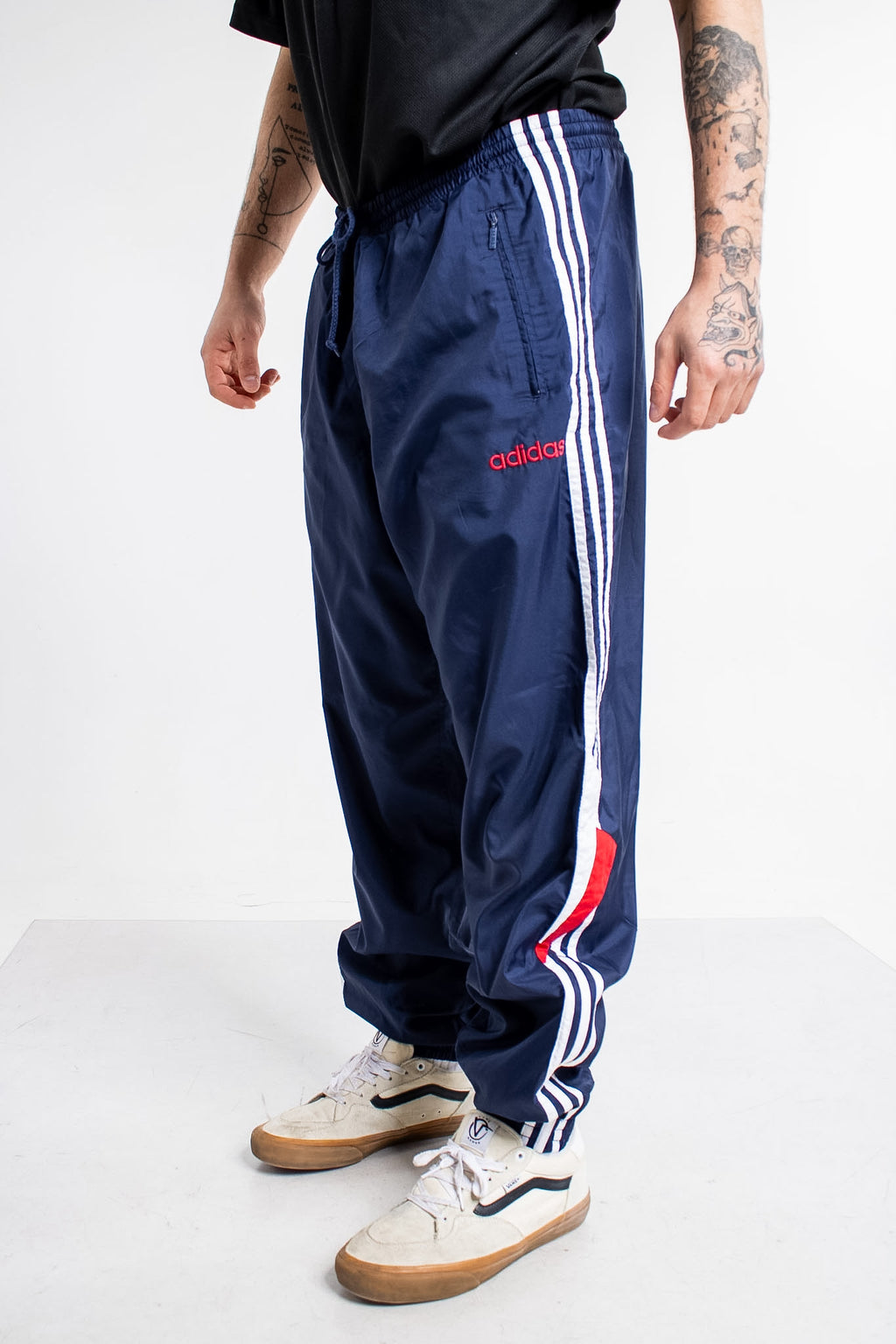 Adidas Track Pants