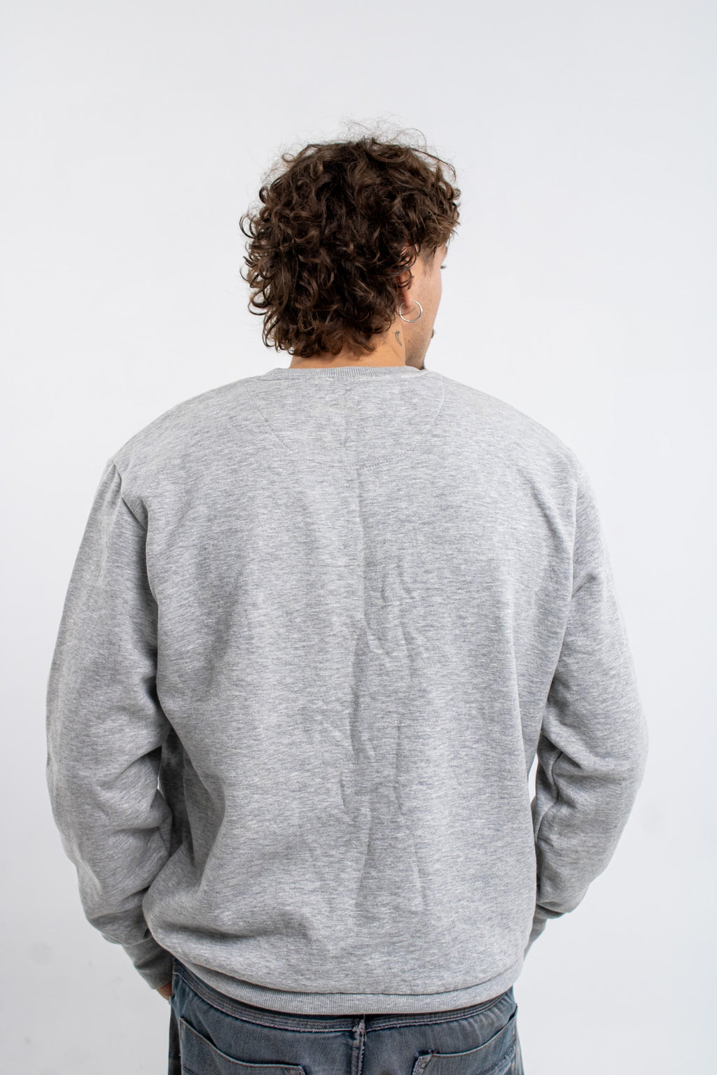 Ellesse Sweatshirt